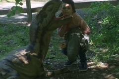 DINO_Park91