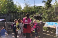 Erlebnis-Zoo Hannover 14.09.2019