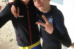 Fußball-Camp vom 14. - 16.10.2025