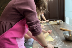 Kochstudio Minden am 29.11.2025