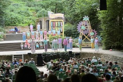 Sommertheater am 02.07.2025