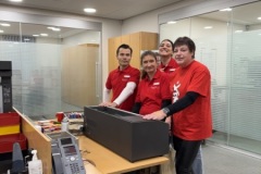 Weltspartag_GS_Lahde1_2025