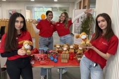 Weltspartag_GS_Lahde3_2025