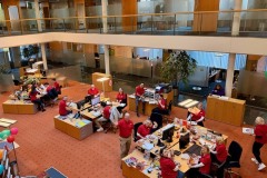 Weltspartag_HGS_Minden3_2025