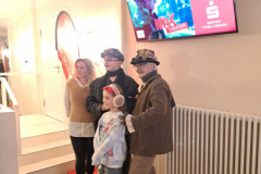 Wintertheater am 07.12.2025