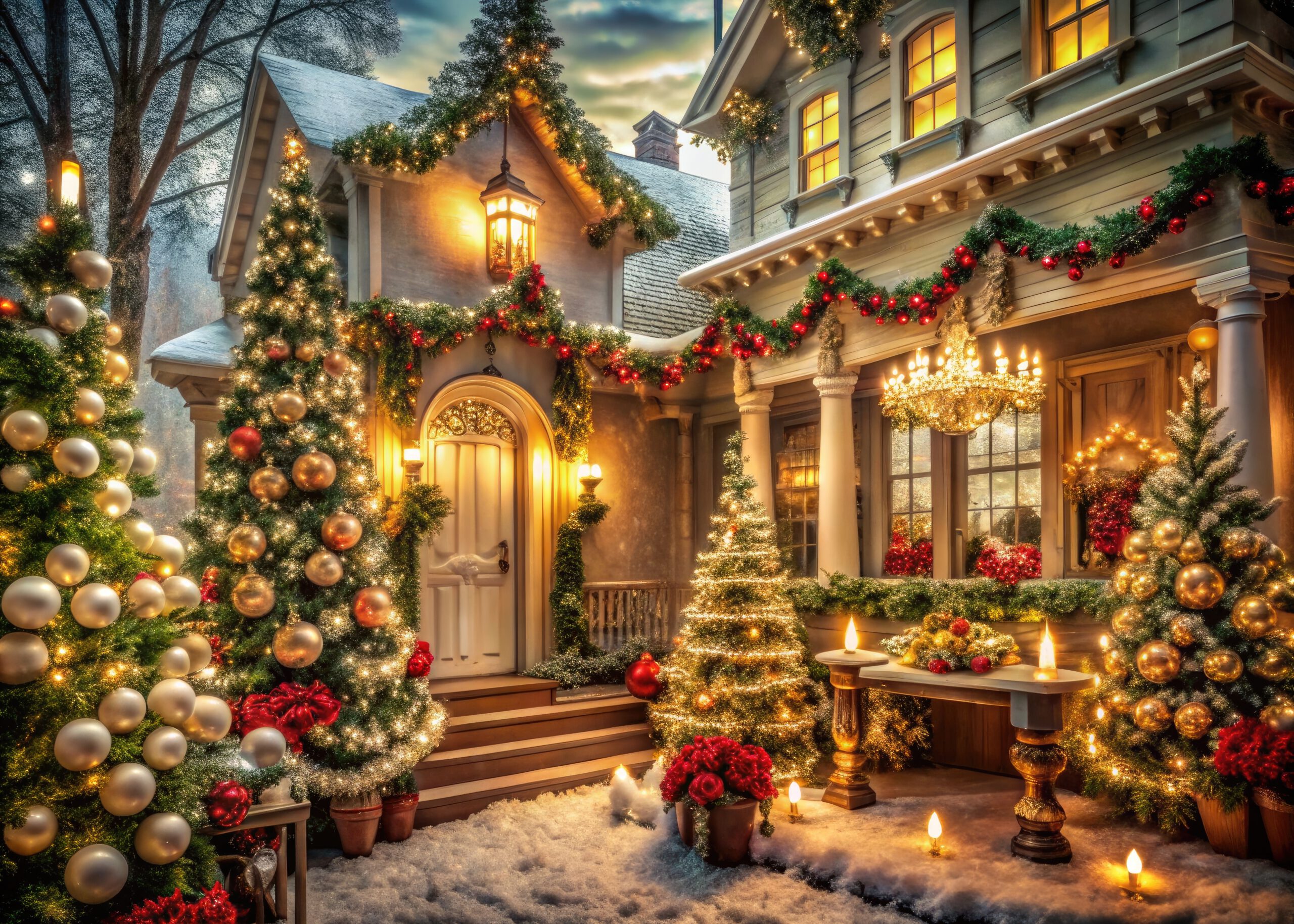 Knax-Wintertheater “Ein Weihnachtslied“