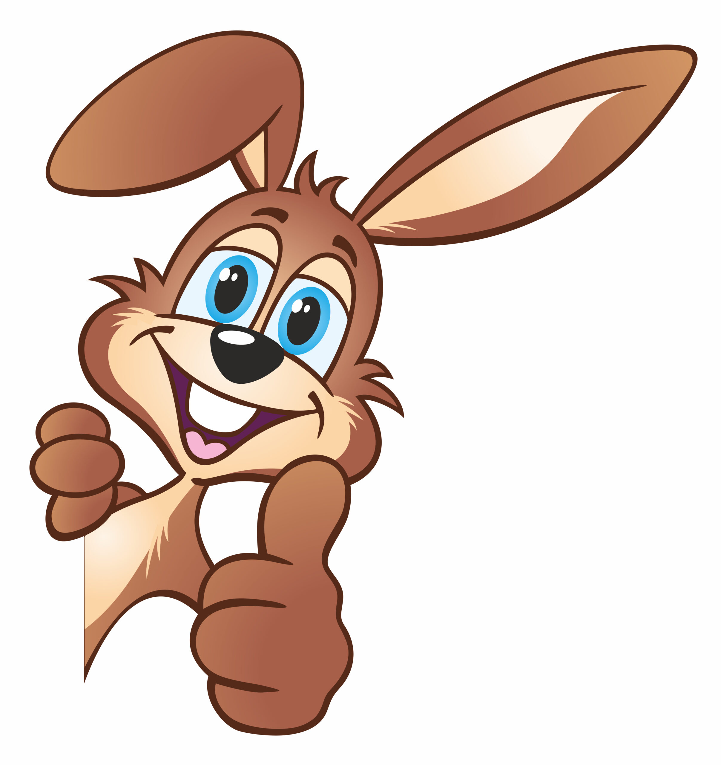 Kniffeliges KnaxKlubQuiz "Hilfe für den Osterhasen"