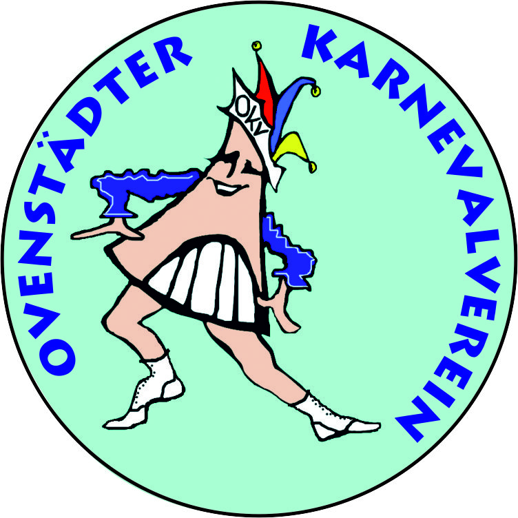 Karneval in Ovenstädt